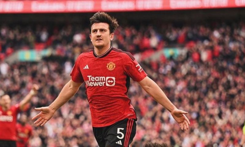 Thống Kê Harry Maguire Phản Lưới Bao Nhiêu Lần? 