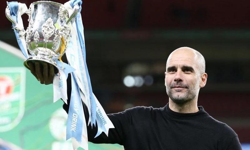 Pep Guardiola Là Ai? Cuộc Đời Và Sự Nghiệp Đầu Đời