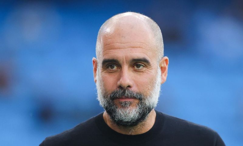 Pep Guardiola Là Người Nước Nào?