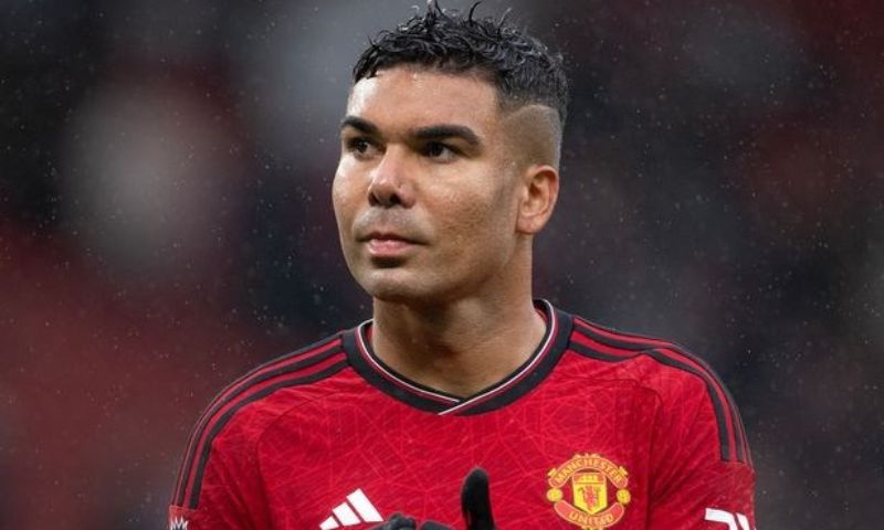 Vai trò và phẩm chất của Casemiro