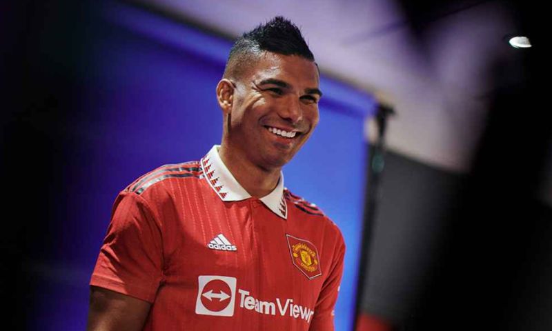 Tại Sao Casemiro Được Gọi Là Phúc Du?